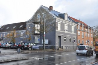 Østerbro 9