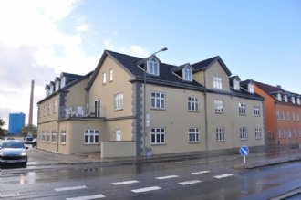 Østerbro 14