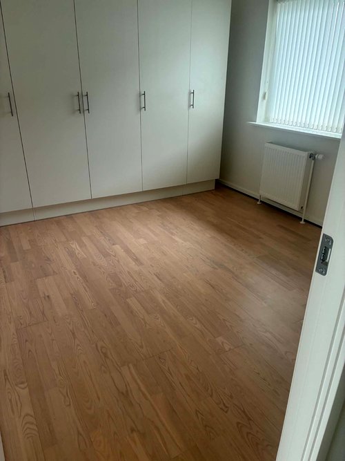S�ndergade 4.5.3 pris kr 7900 AC 1000, S�ndergade 2-6 - billede 5