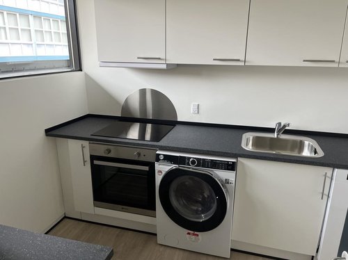 Sndergade 4a 2.3 pris 4700 AC 800, Sndergade 2-6 - billede 2