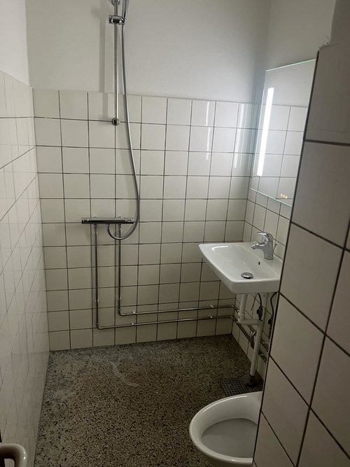 S�ndergade 4 1. sal lejl 6 pris kr 2.500 ac 800, S�ndergade 2-6 - billede 5