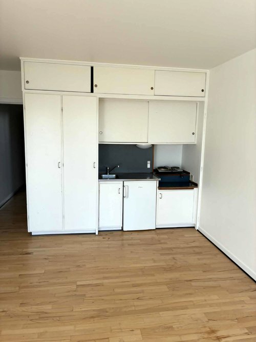 S�ndergade 4 1. sal lejl 6 pris kr 2.500 ac 800, S�ndergade 2-6 - billede 4