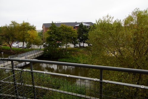 gade 10 2. sal lejl 13 pris 5.600 AC 800, gade 10 - billede 4