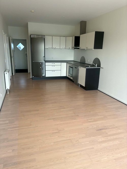 S�ndergade 4.5.3 pris kr 7900 AC 1000, S�ndergade 2-6 - billede 2