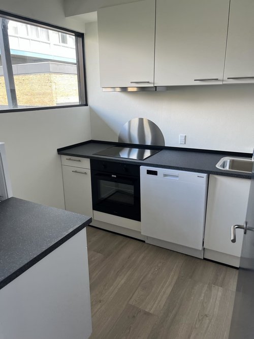 S�ndergade 4 st lejl 3 pris kr 4600 ac 800, S�ndergade 2-6 - billede 2