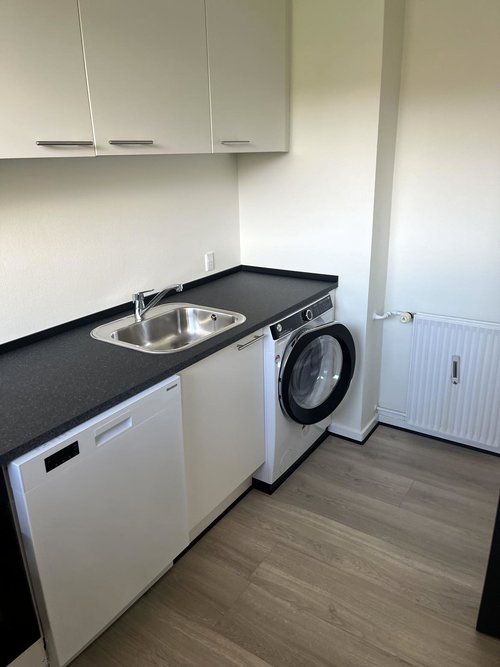 S�ndergade 4 st lejl 3 pris kr 4600 ac 800, S�ndergade 2-6 - billede 3