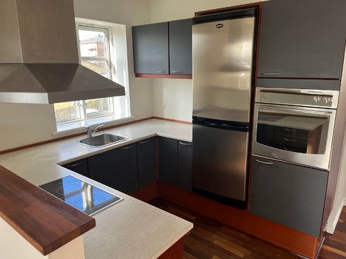 �sterbro 14 lejlighed 9 Pris kr 6100 A/C 800, �sterbro 14 - billede 5