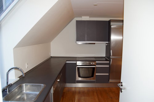 �gade 1 2. sal lejl 6 pris kr 5.000 AC 800, �gade 1a - billede 2
