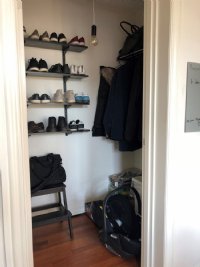 sterbro 4 1. sal tv. Pris kr 6.100 AC kr 800, sterbro 4 - billede 6