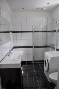 Brogrden - Lejlighed 19 pris kr 8.300 A/C 1000, Brogrden - billede 5