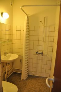 Sndergade 4 1. sal lejl 5 Pris 3500 AC 800, Sndergade 2-6 - billede 6