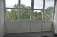 S�ndergade 4 4. sal lejl 1 pris kr 5.600 AC 800, S�ndergade 2-6 - billede 4