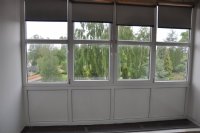 Sndergade 4 2. sal lejl 2 pris kr 2.300 AC kr 700, Sndergade 2-6 - billede 3