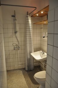 Sndergade 4 2. sal lejl 2 pris kr 2.300 AC kr 700, Sndergade 2-6 - billede 4