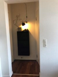 sterbro 4 1. sal tv. Pris kr 6.100 AC kr 800, sterbro 4 - billede 5