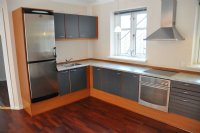 sterbro 9 lejlighed 15 Pris 6000 AC 800, sterbro 9 - billede 2