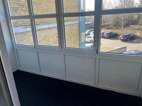 S�ndergade 4 2. sal lejl 1 pris 5.100 AC  800, S�ndergade 2-6 - billede 4