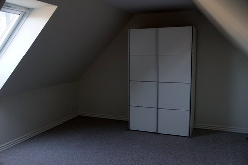 �gade 1 2. sal lejl 6 pris kr 5.000 AC 800, �gade 1a - billede 4